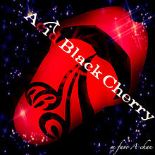 Acid Black Cherry ロゴの画像44点 2ページ目 完全無料画像検索の