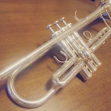 trumpetの画像(#金管に関連した画像)