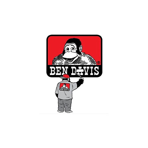 BEN DAVIS（ベンデイビス）の画像(プリ画像)