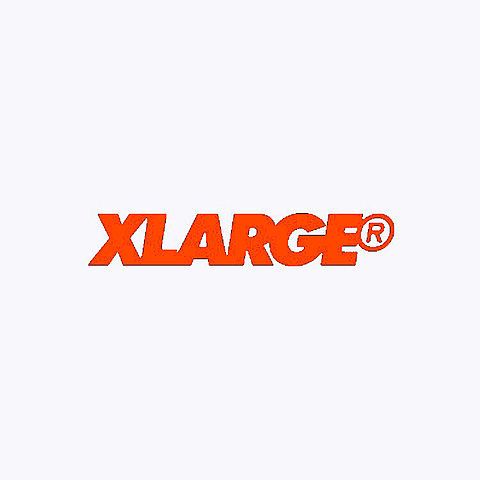 X-LARGE（エクストララージ）の画像(プリ画像)