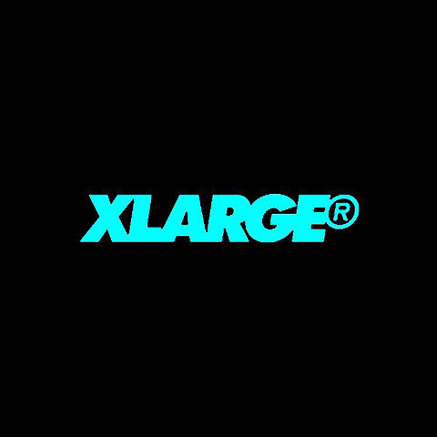 X-LARGE（エクストララージ）の画像 プリ画像