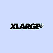 X-LARGE（エクストララージ）の画像(エクストララージに関連した画像)