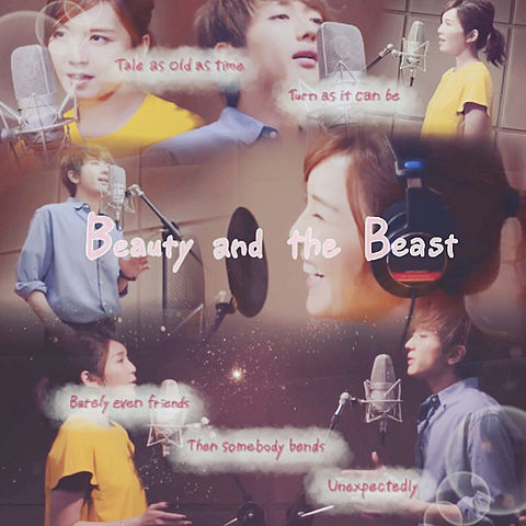 AAA＊たかうの〜Beauty and the Beast〜の画像(プリ画像)