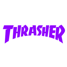 Thrasher ロゴ 背景透過の画像9点 完全無料画像検索のプリ画像 Bygmo