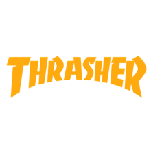 Thrasher ロゴ 背景透過の画像9点 完全無料画像検索のプリ画像 Bygmo