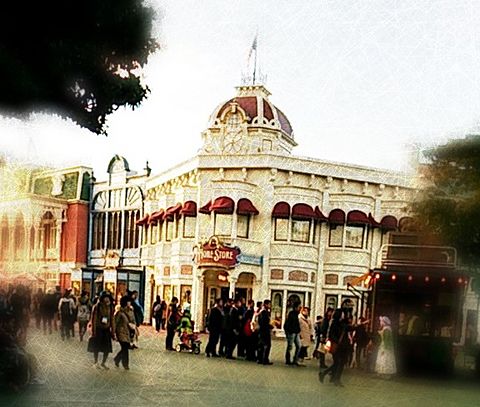 Disneylandの画像(プリ画像)