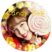 ナヨン💗 Candy Pop🍬🍭の画像(虹のかかった海🌈に関連した画像)