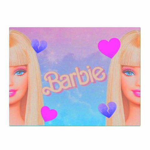 Barbieの画像 プリ画像