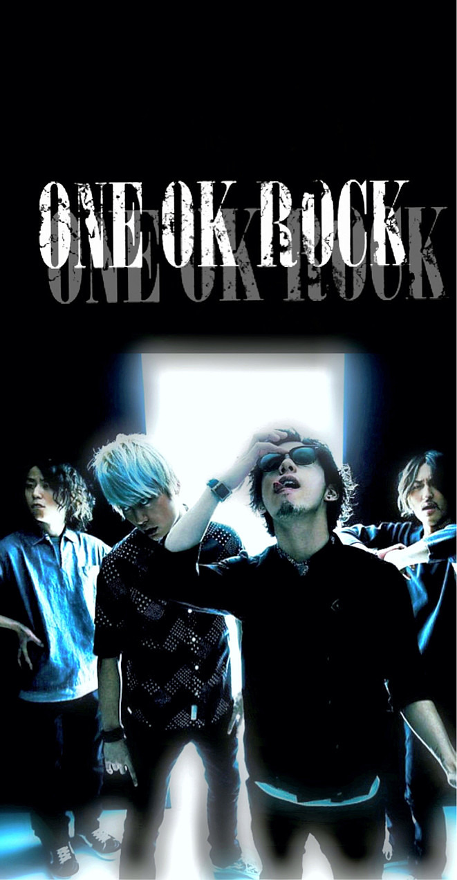 One Ok Rock 壁紙 完全無料画像検索のプリ画像 Bygmo