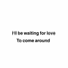 Waiting For Love - Aviciiの画像(waiting for loveに関連した画像)