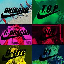 bigbang사랑해요💗の画像(#BIGBANG#사랑해요に関連した画像)