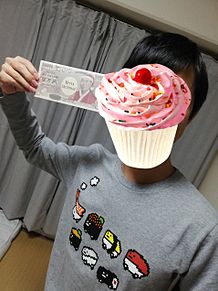 百万円札の画像(万円札に関連した画像)