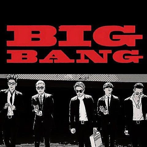BIGBANG 保存の画像(プリ画像)