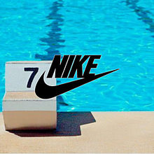 Nike 水泳の画像11点 完全無料画像検索のプリ画像 Bygmo