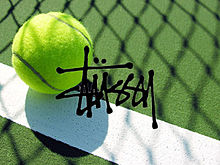 Stussy テニスの画像5点 完全無料画像検索のプリ画像 Bygmo