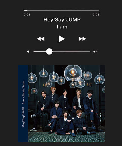 Hey Say Jump ミュージックアプリ風 55 完全無料画像検索のプリ画像 Bygmo
