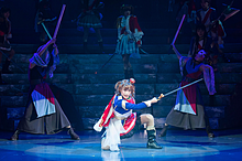 少女歌劇レビュースタァライト サイトの画像(スタリに関連した画像)