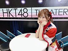 HKT48の画像(矢吹奈子 松岡菜摘に関連した画像)