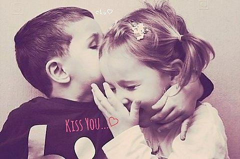 kiss youの画像(プリ画像)