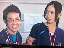 浅利陽介 ガッキー コードブルー1stシーズンの画像(プリ画像)