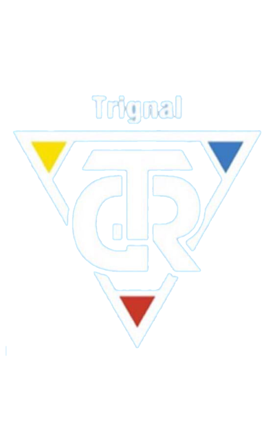 Trignal　ロゴの画像 プリ画像