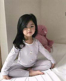韓国の子供　韓国の女の子　韓国の画像(子供に関連した画像)