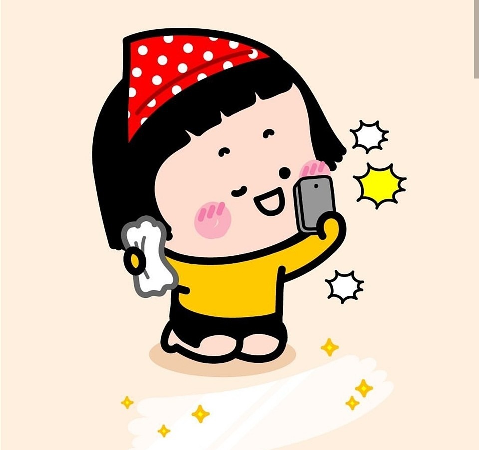 韓国キャラクター 韓国の女の子 オルチャン 完全無料画像検索のプリ画像 Bygmo