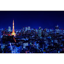 東京 夜景 壁紙の画像16点 完全無料画像検索のプリ画像 Bygmo