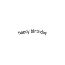 Happybirthday シンプルの画像119点 完全無料画像検索のプリ画像 Bygmo