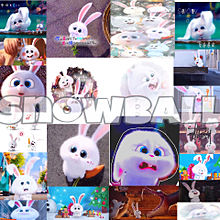 SNOWBALLの画像(snowballに関連した画像)