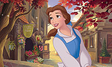 Disney ディズニー ベル 素材 美女と野獣の画像252点 完全無料画像検索のプリ画像 Bygmo