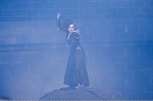 harry potter Bellatrix Lestrangeの画像(harrypotterに関連した画像)