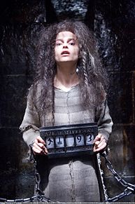 harry potter Bellatrix Lestrangeの画像(HarryPotterに関連した画像)
