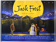 jack frostの画像(ジャックフロストに関連した画像)