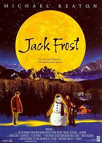 jack frostの画像(ジャックフロストに関連した画像)