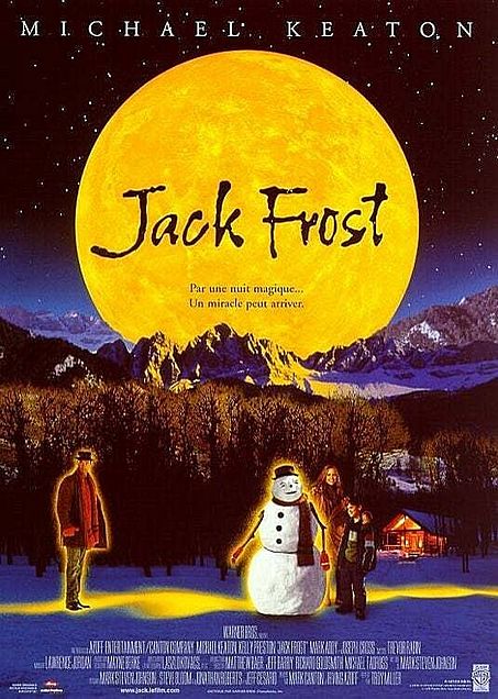 jack frostの画像 プリ画像