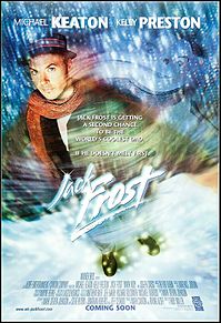 jack frostの画像(フロストに関連した画像)