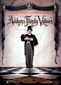 addams family valuesの画像(valuに関連した画像)