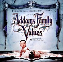 addams family valuesの画像(valu と はに関連した画像)