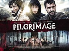 🎥 pilgrimageの画像(ﾄﾞﾗﾏ映画に関連した画像)