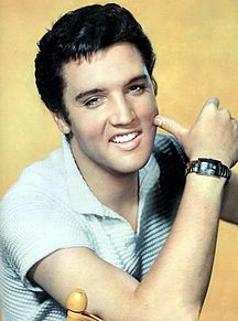 Elvis Presleyの画像(エルヴィス プレスリーに関連した画像)