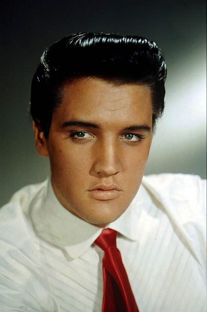Elvis Presleyの画像 プリ画像