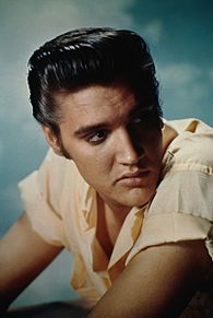 Elvis Presleyの画像(エルヴィス プレスリーに関連した画像)