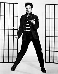 Elvis Presleyの画像(洋楽に関連した画像)