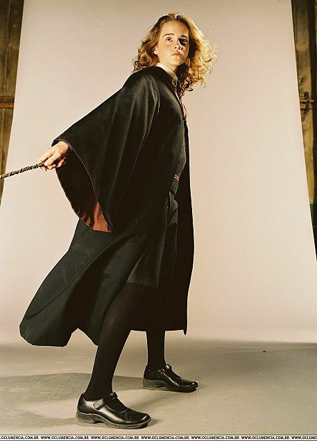 Hermione Granger Emma Watsonの画像 プリ画像