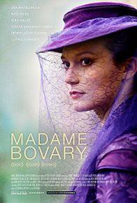 madame bovary Mia Wasikowskaの画像(ボヴァリー夫人に関連した画像)