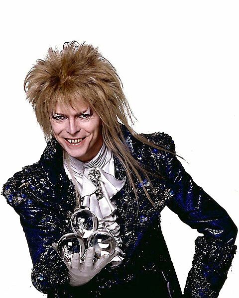 Labyrinth David Bowie 完全無料画像検索のプリ画像 Bygmo