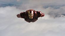MARVEL iron manの画像(MCUに関連した画像)