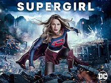 supergirl Melissa Benoistの画像(DCに関連した画像)