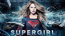 supergirl Melissa Benoistの画像(DCに関連した画像)